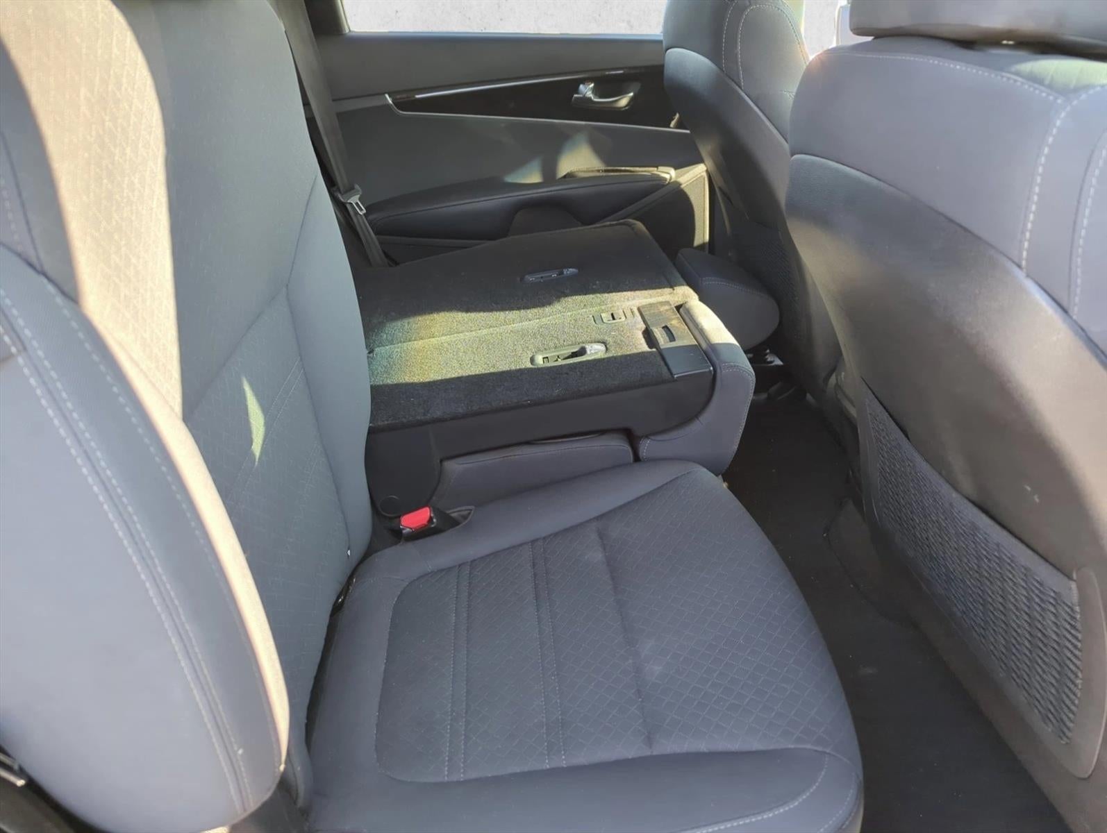 2017 Kia Sorento LX FWD