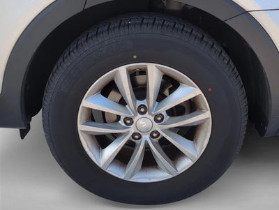 2017 Kia Sorento LX FWD