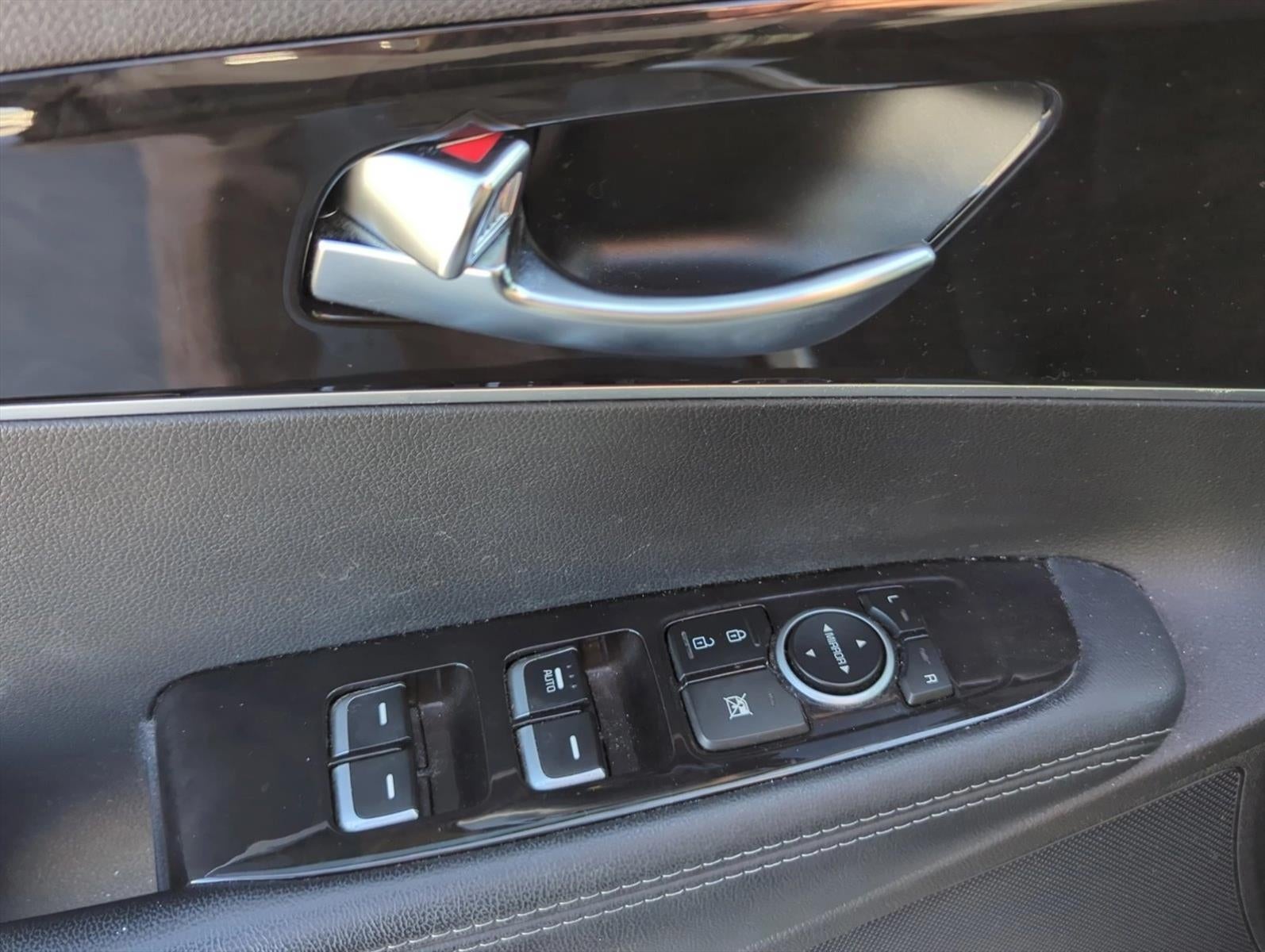 2017 Kia Sorento LX FWD