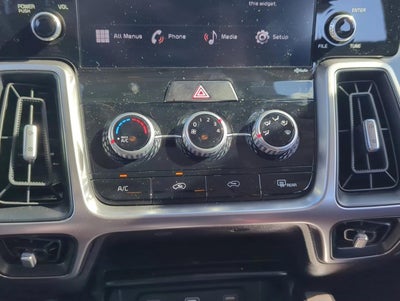 2023 Kia Sorento LX FWD