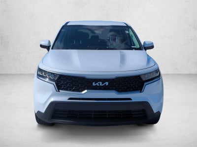 2023 Kia Sorento LX FWD
