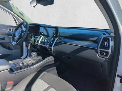 2023 Kia Sorento LX FWD