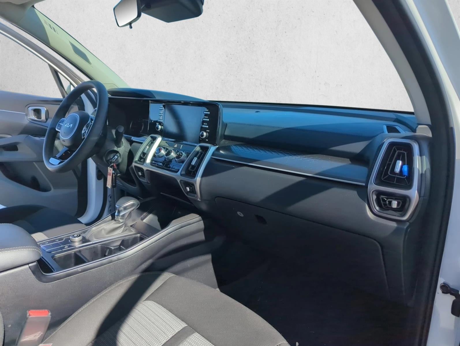 2023 Kia Sorento LX FWD