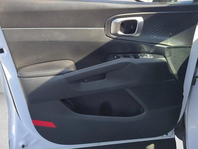 2023 Kia Sorento LX FWD