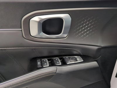 2023 Kia Sorento SX AWD
