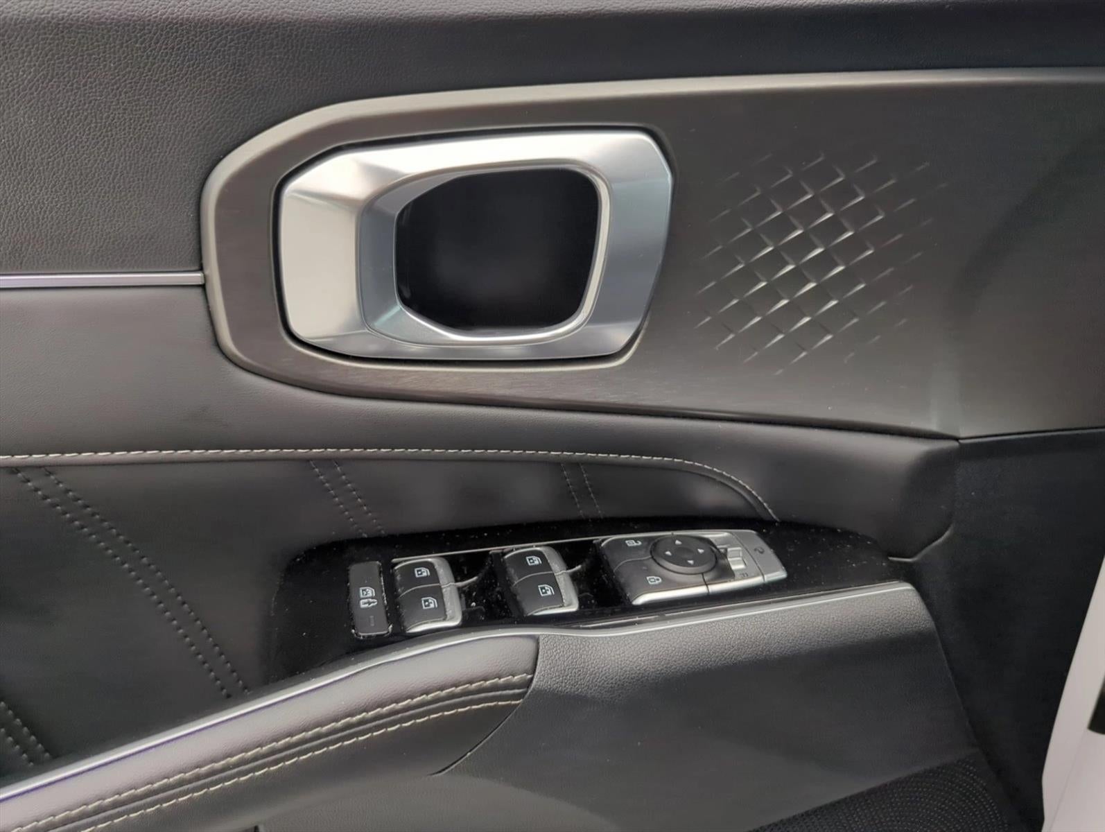 2023 Kia Sorento SX AWD