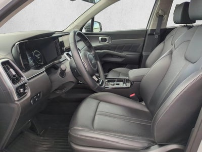 2023 Kia Sorento SX AWD