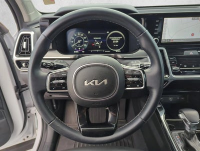 2023 Kia Sorento SX AWD