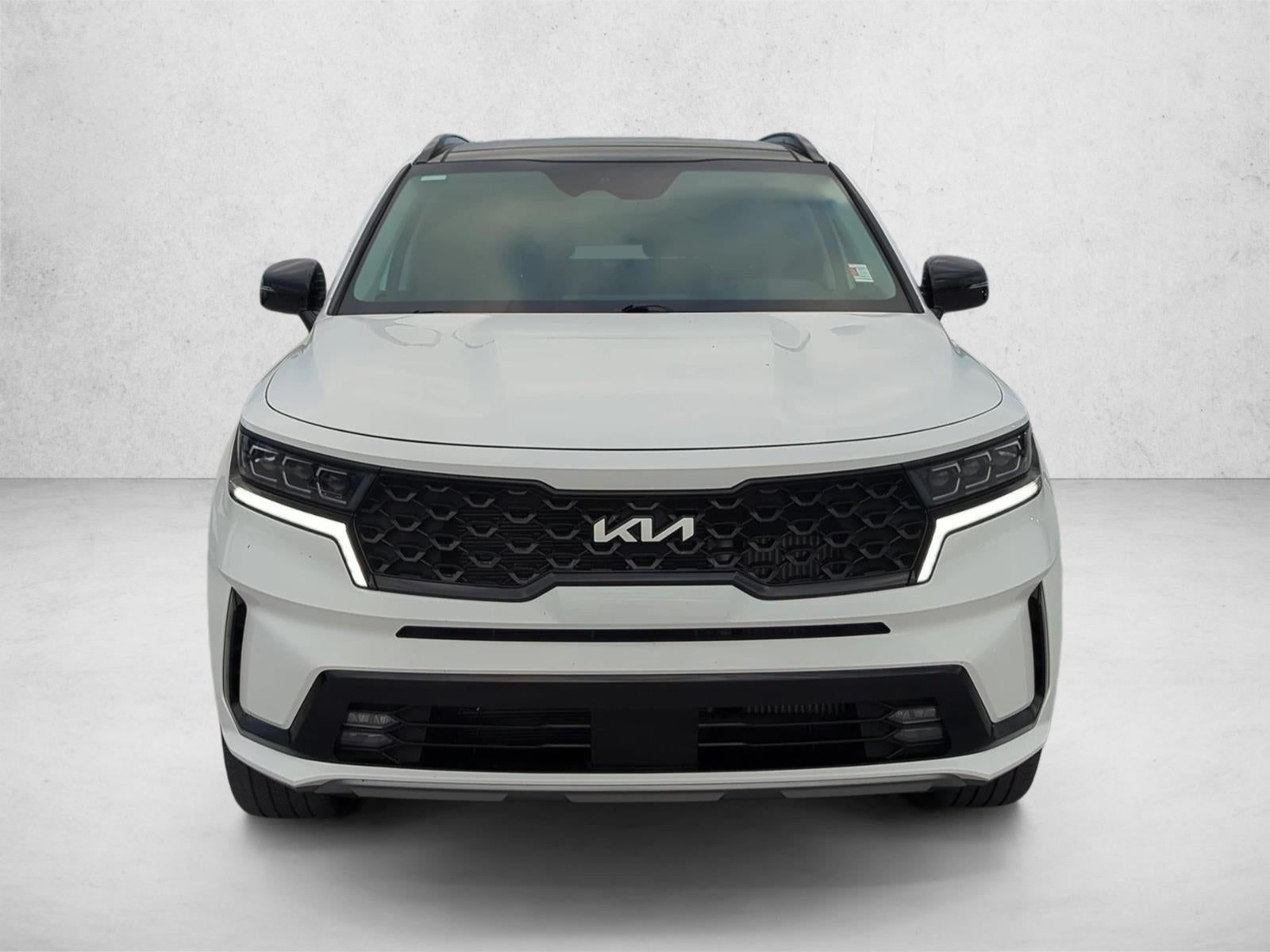 2023 Kia Sorento SX AWD