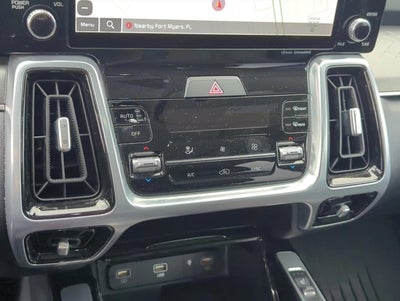 2023 Kia Sorento SX AWD
