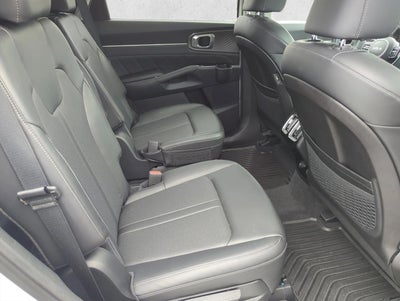 2023 Kia Sorento SX AWD