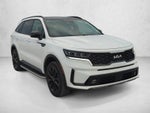 2023 Kia Sorento SX AWD