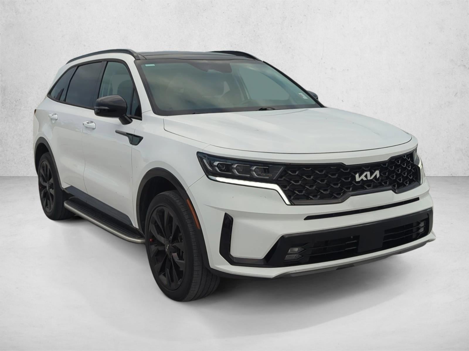 2023 Kia Sorento SX AWD