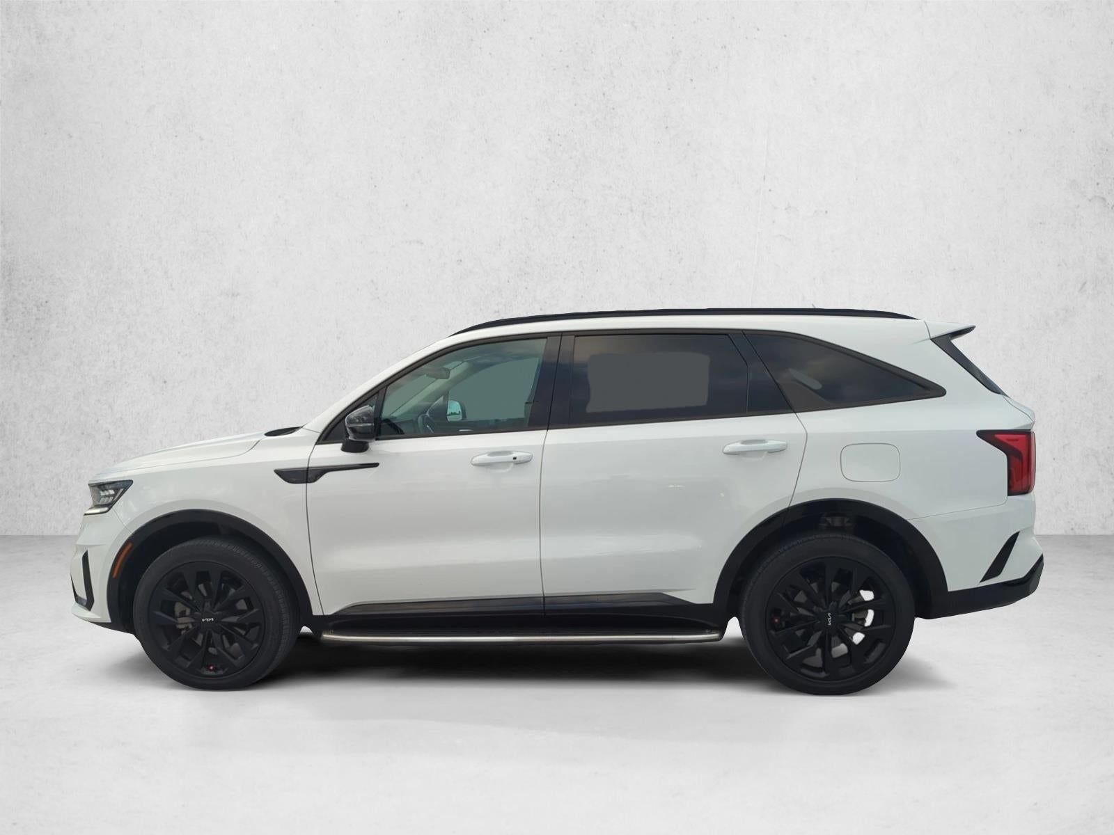 2023 Kia Sorento SX AWD