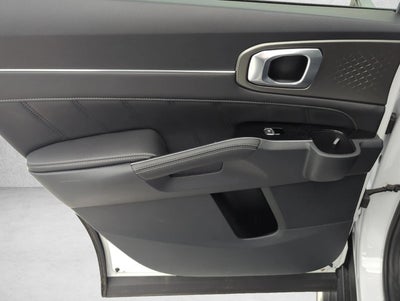 2023 Kia Sorento SX AWD