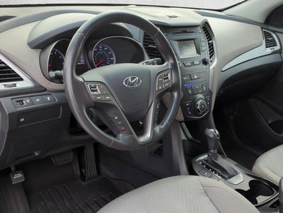 2014 Hyundai Santa Fe Sport FWD 4dr 2.4