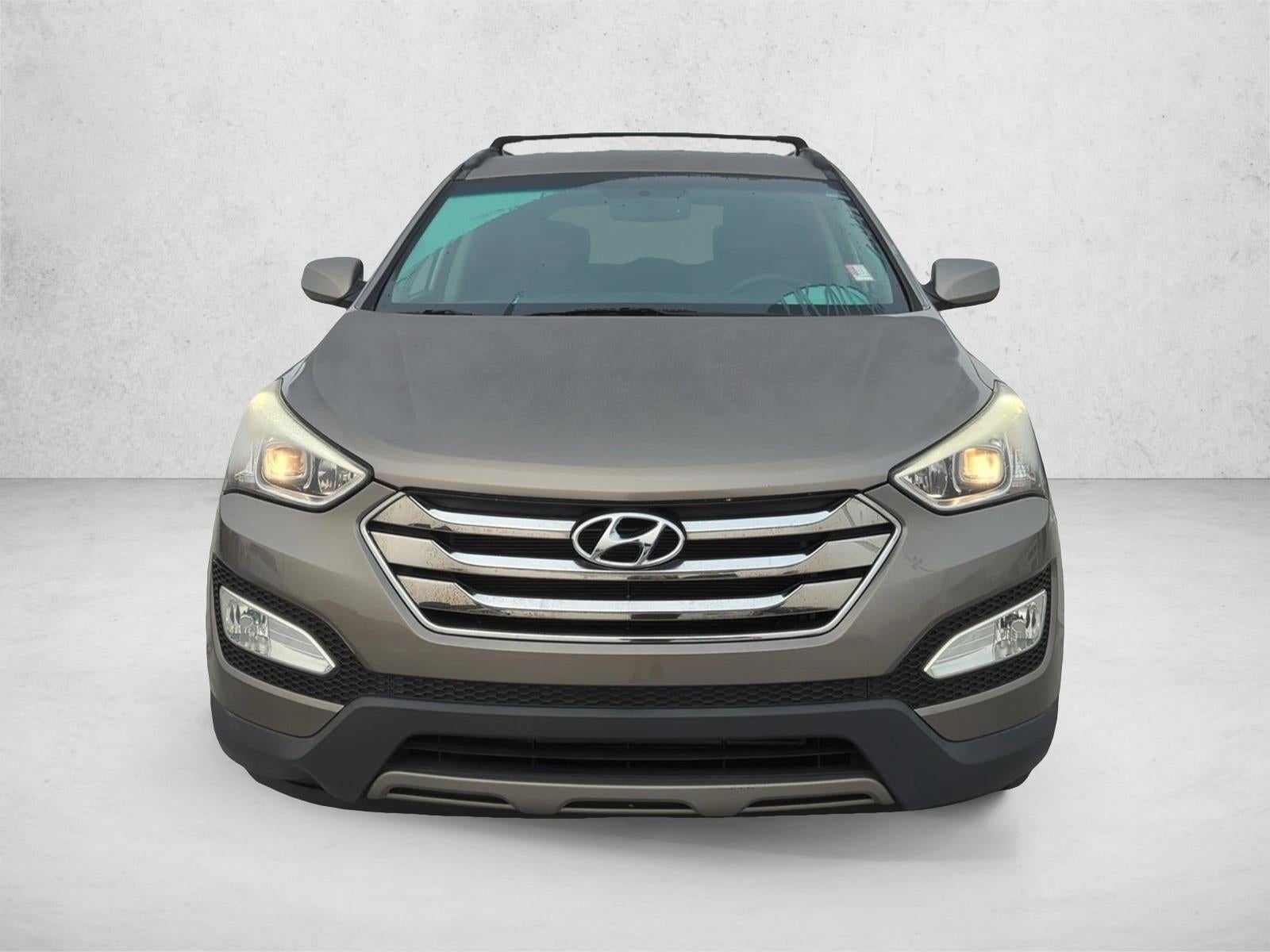 2014 Hyundai Santa Fe Sport FWD 4dr 2.4