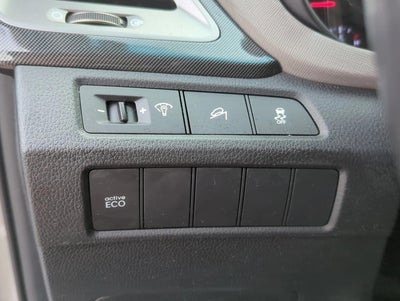 2014 Hyundai Santa Fe Sport FWD 4dr 2.4