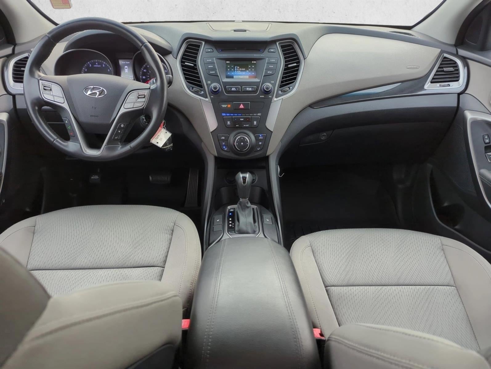 2014 Hyundai Santa Fe Sport FWD 4dr 2.4