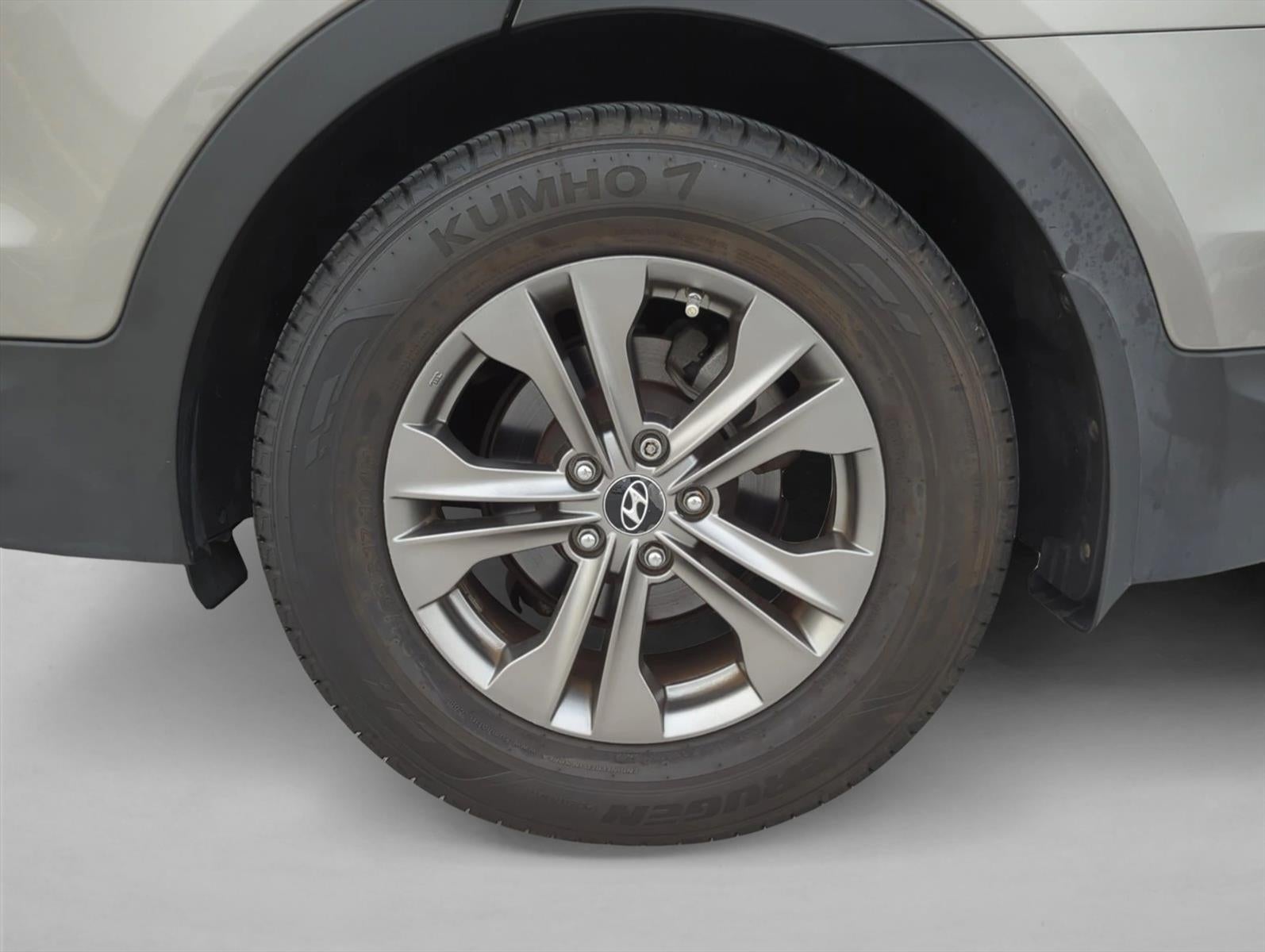 2014 Hyundai Santa Fe Sport FWD 4dr 2.4