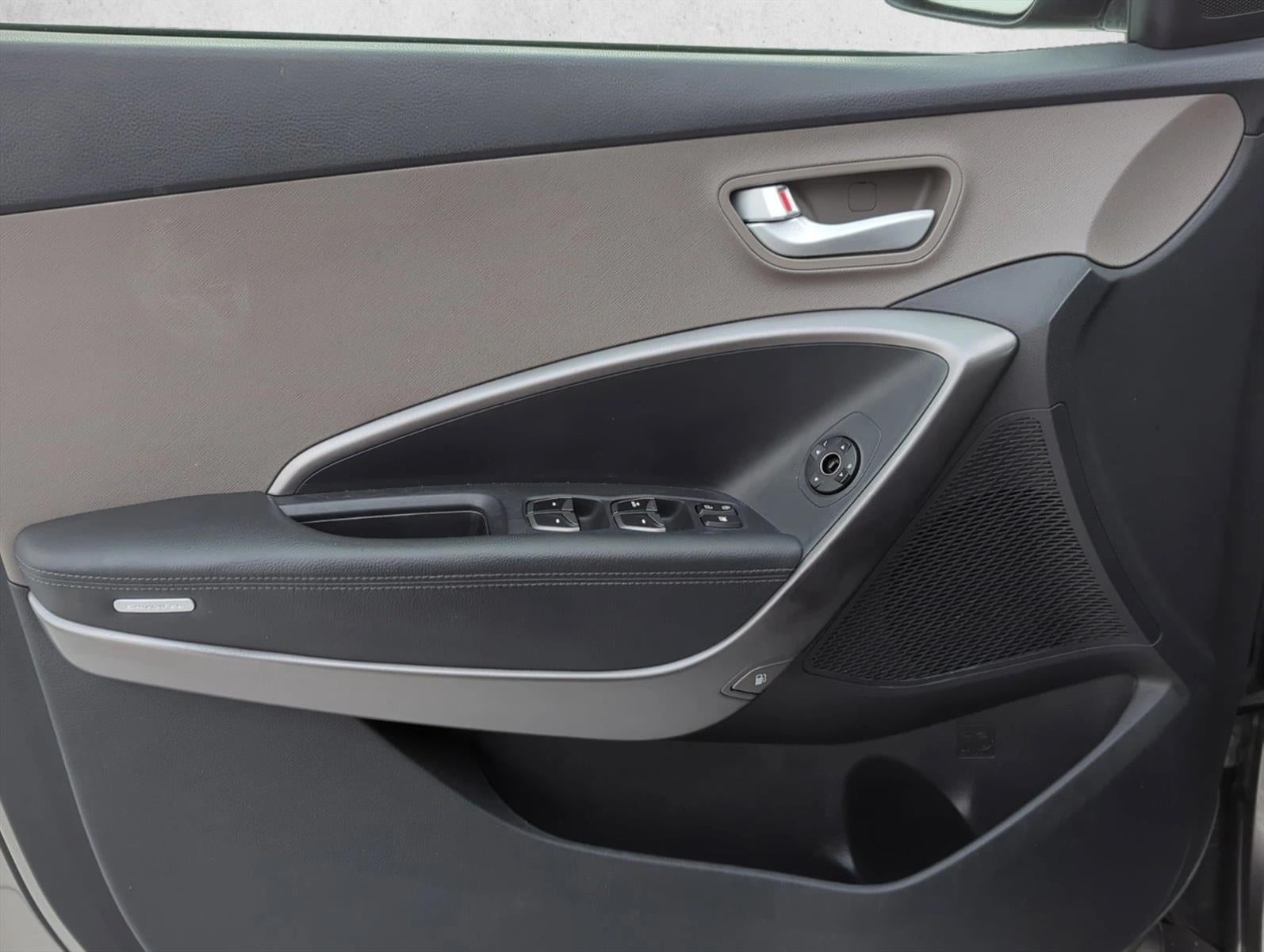 2014 Hyundai Santa Fe Sport FWD 4dr 2.4