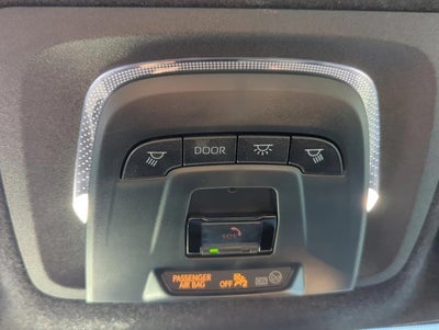 2025 Toyota Corolla FX CVT (Natl)