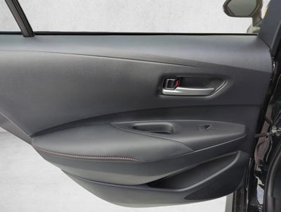 2024 Toyota Corolla Nightshade Edition CVT (Natl)