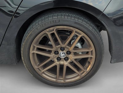 2024 Toyota Corolla Nightshade Edition CVT (Natl)