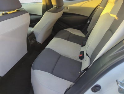 2024 Toyota Corolla LE CVT (Natl)