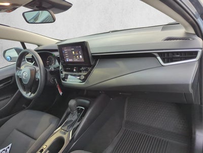 2024 Toyota Corolla LE CVT (Natl)