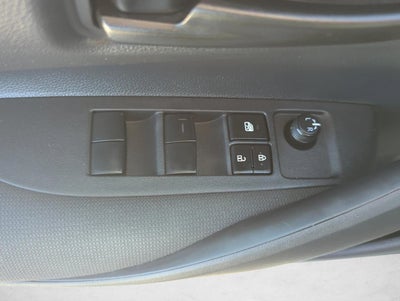 2025 Toyota Corolla LE CVT (Natl)