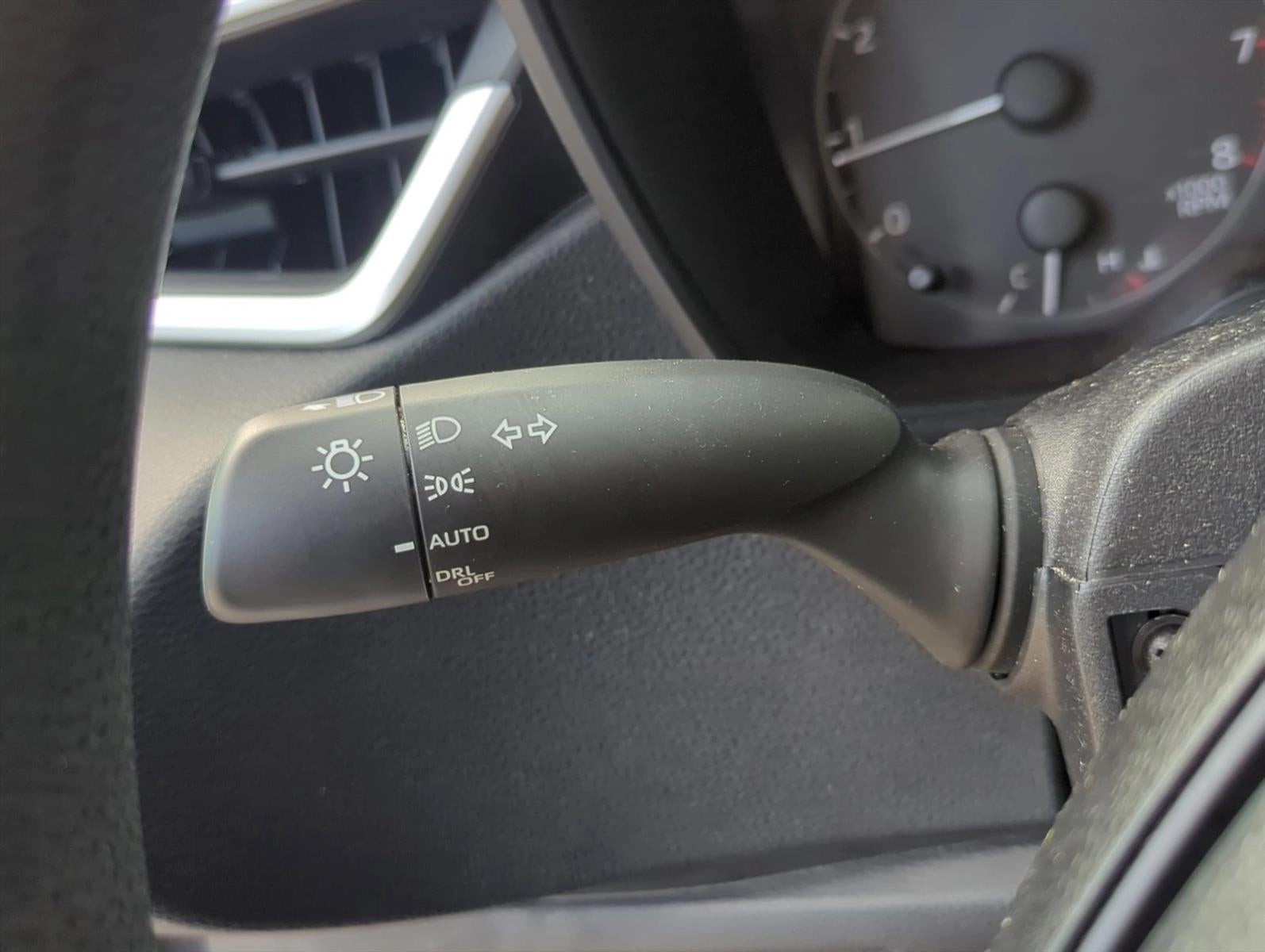 2025 Toyota Corolla LE CVT (Natl)