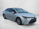 2025 Toyota Corolla LE CVT (Natl)