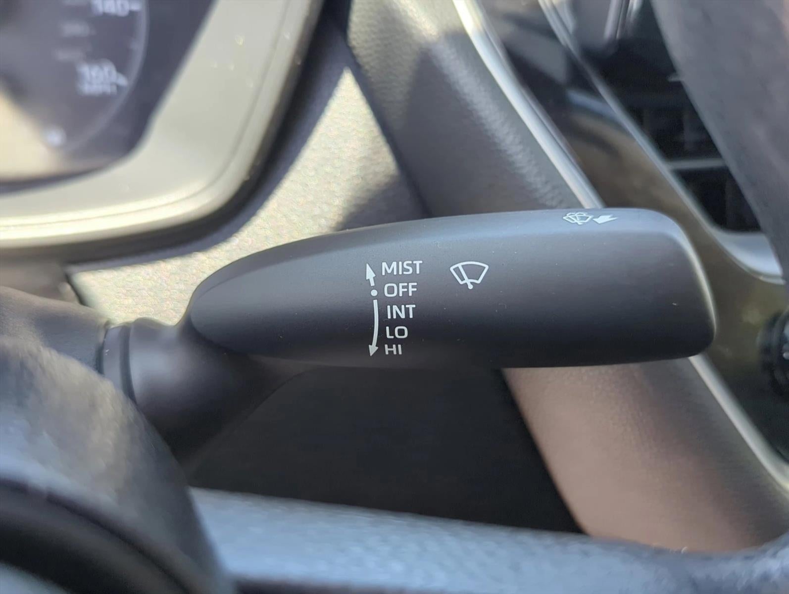 2024 Toyota Corolla LE CVT (Natl)