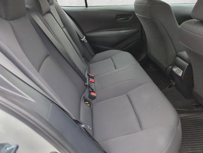 2024 Toyota Corolla LE CVT (Natl)