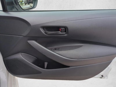 2024 Toyota Corolla LE CVT (Natl)