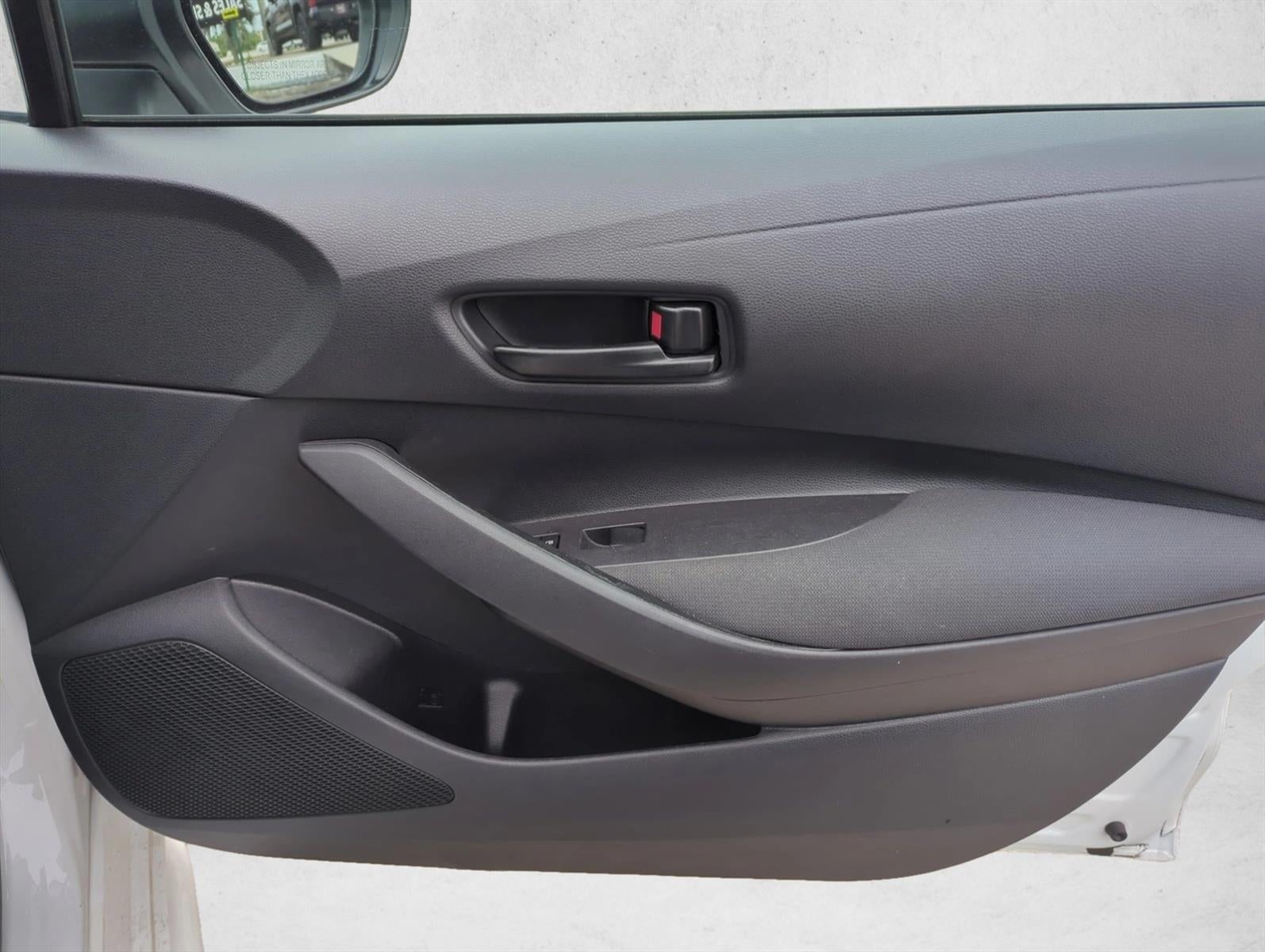 2024 Toyota Corolla LE CVT (Natl)