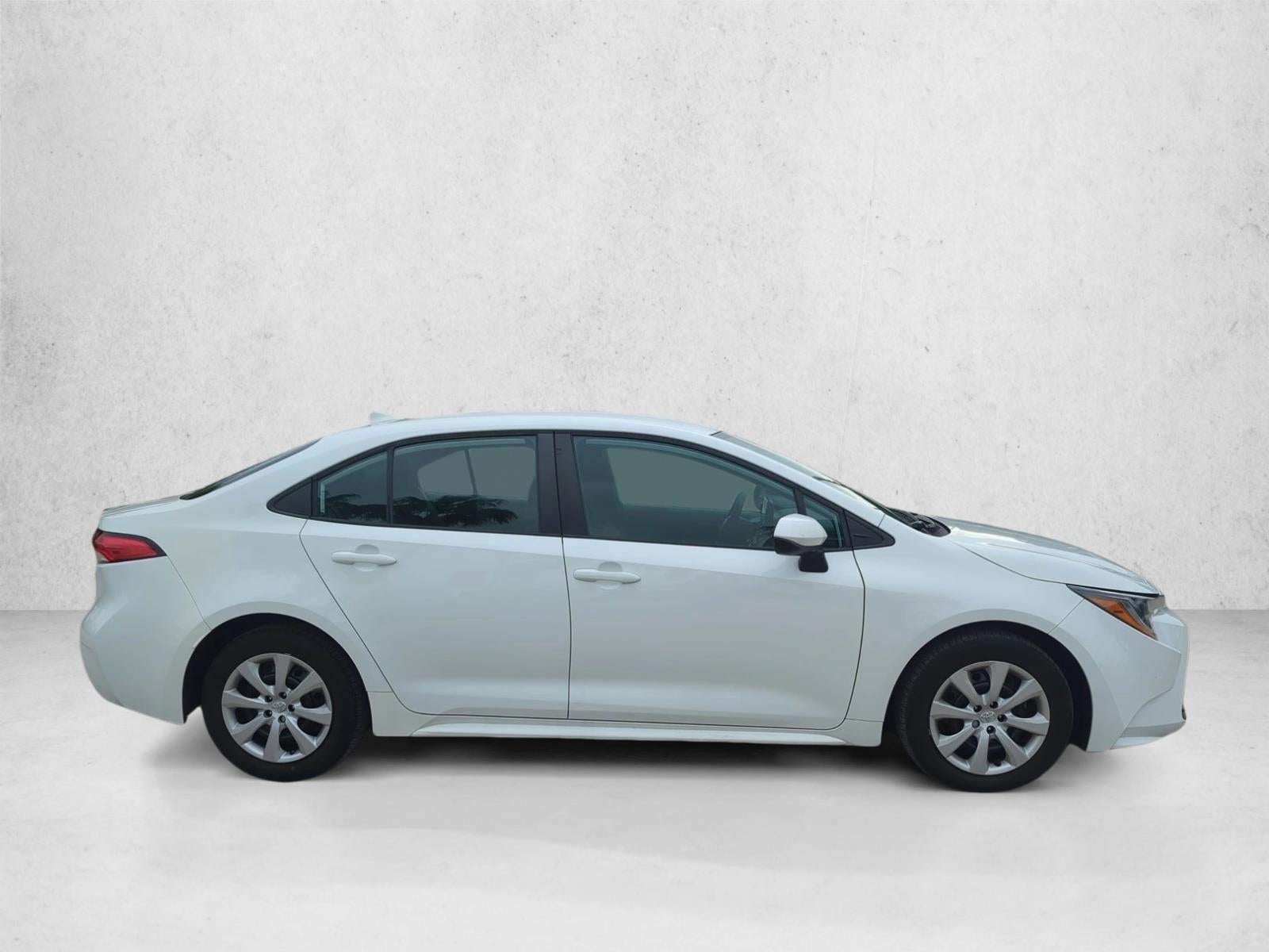 2024 Toyota Corolla LE CVT (Natl)