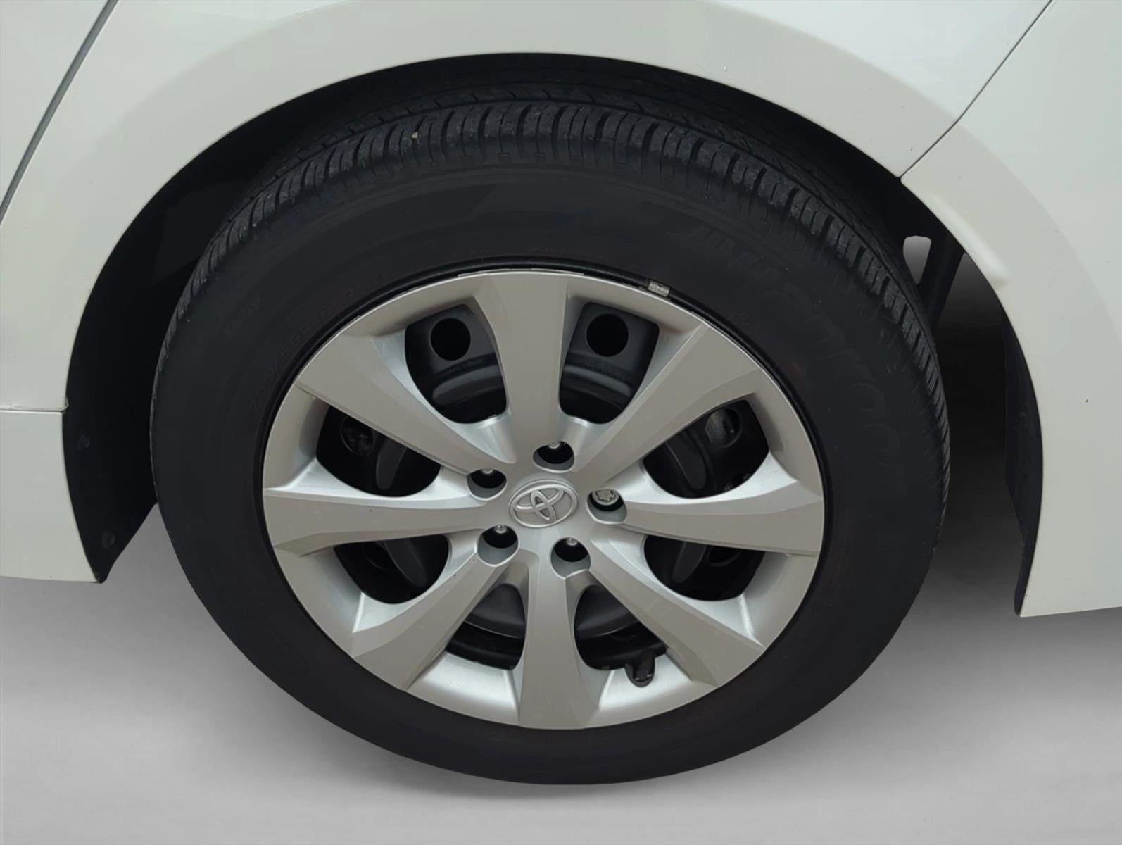 2024 Toyota Corolla LE CVT (Natl)