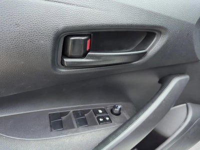 2024 Toyota Corolla LE CVT (Natl)