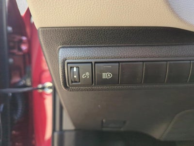 2025 Toyota Corolla LE CVT (Natl)