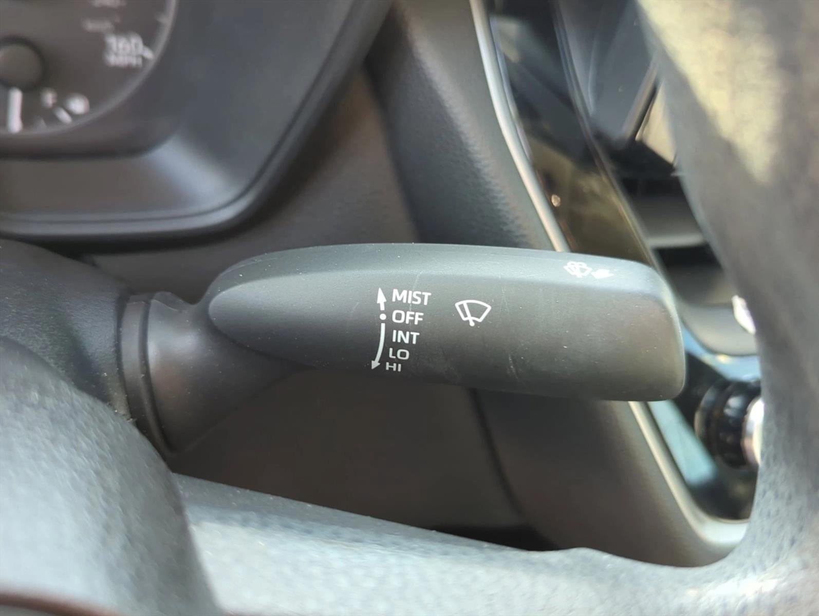 2023 Toyota Corolla LE CVT (Natl)