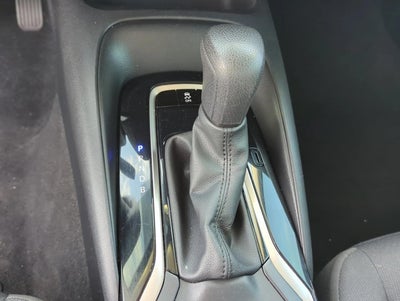 2023 Toyota Corolla LE CVT (Natl)