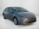 2023 Toyota Corolla LE CVT (Natl)