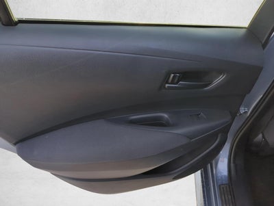 2023 Toyota Corolla LE CVT (Natl)