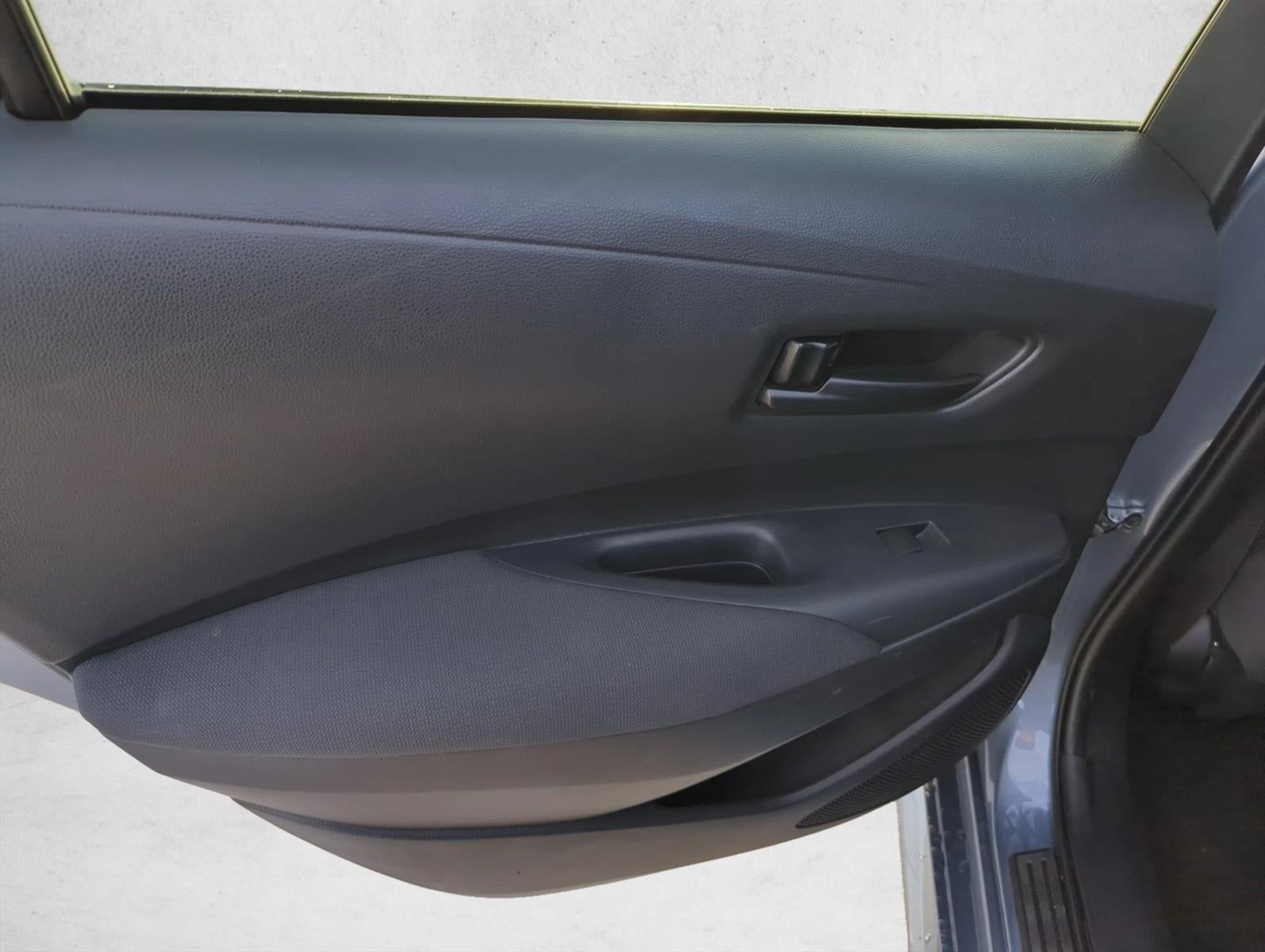 2023 Toyota Corolla LE CVT (Natl)