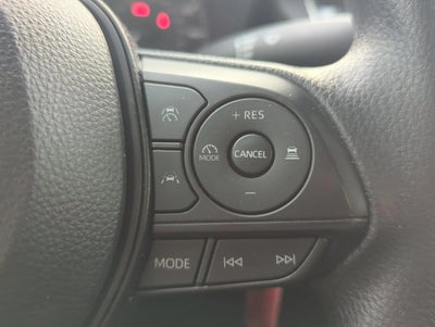 2024 Toyota Corolla LE CVT (Natl)