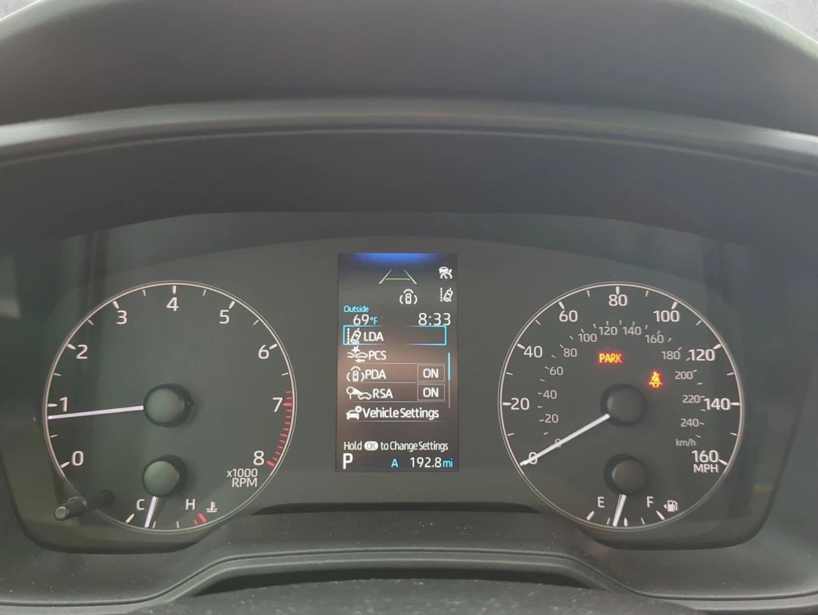 2024 Toyota Corolla LE CVT (Natl)