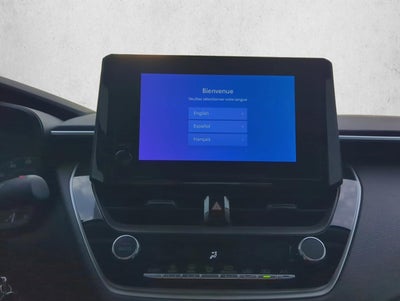 2024 Toyota Corolla LE CVT (Natl)