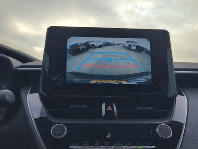 2024 Toyota Corolla LE CVT (Natl)